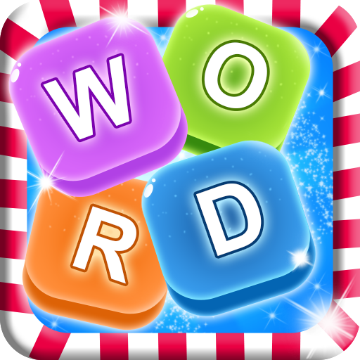 Word Find – Candy Word Guess 1.3