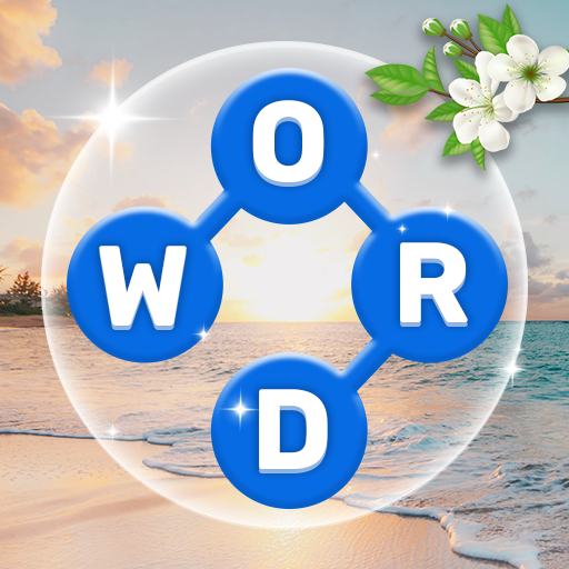 Download Word Relaxing: Calm Puzzle 1.0.12 Apk for android