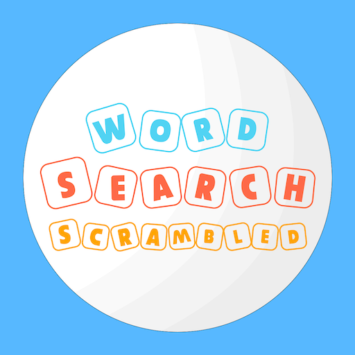 Word Search Scrambled 0.7.1