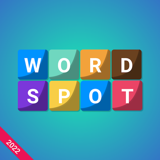 Download Word Spot - unscramble words 1.2.10 Apk for android