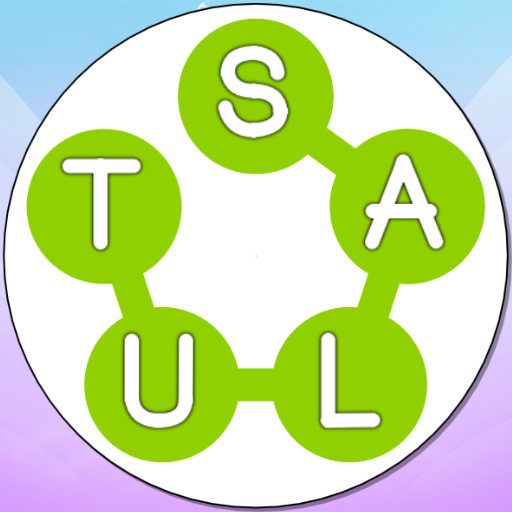 Download Word Tangle - Puzzle de Mots 1.0.3 Apk for android