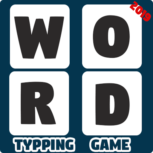 Word Typing Game 0.0.002