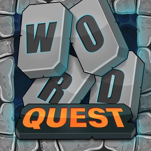 Download WordQuest - Word Search Puzzle 1.0 Apk for android