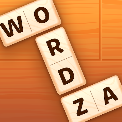 Download Wordza - Mots croisés & puzzle 1.0.8 Apk for android Apk