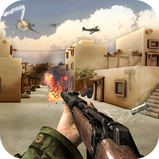 Download World War Army Glorious Duty 1.4.1 Apk for android