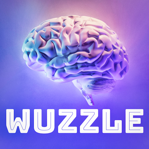 Wuzzle Puzzle: Jeux de lettres 9