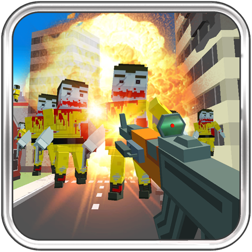 Download Zombie City 1.0.5 Apk for android