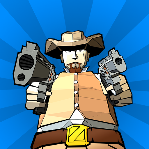 Download Zombie killer Deadland cowboy 1.6 Apk for android