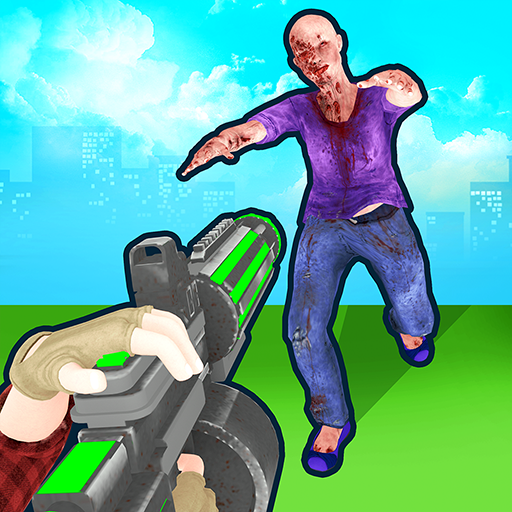 Zombie Rush 0.1