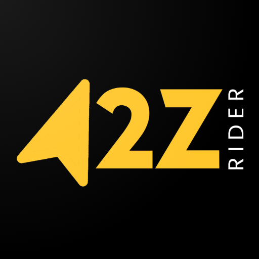 Download A2ZRider Food Delivery App 1.0.7 Apk for android