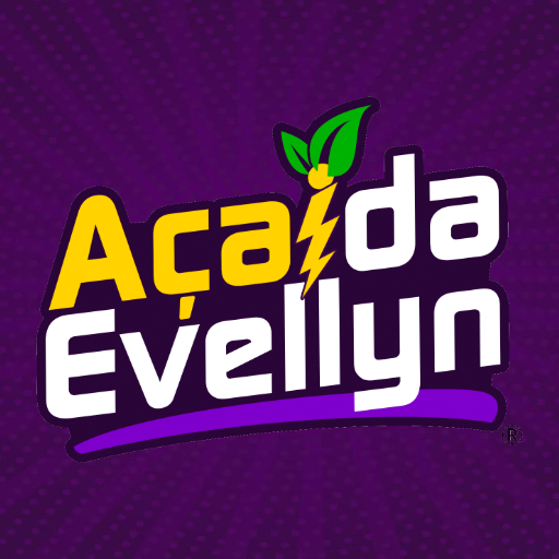 Download Açaí da Evellyn 2.16.6 Apk for android