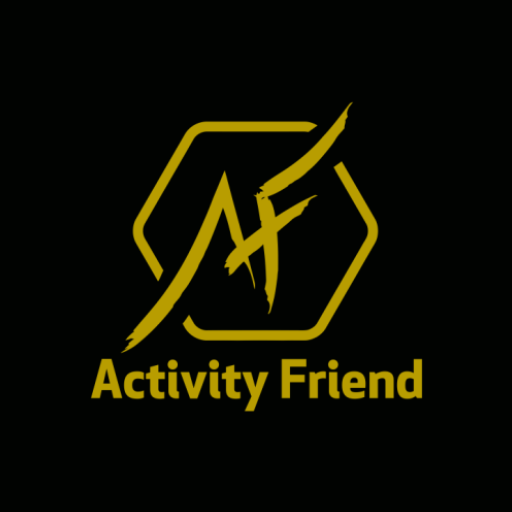 Download Activity Friend 1.1.2 Apk for android