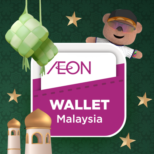 Download AEON Wallet Malaysia 2.4.0 Apk for android Apk