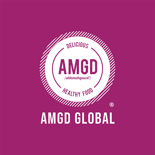 AMGD App 1.43.1