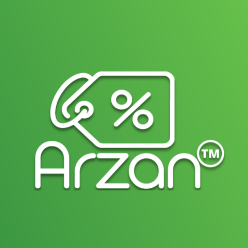 Download Arzan TM 1.0.1 Apk for android