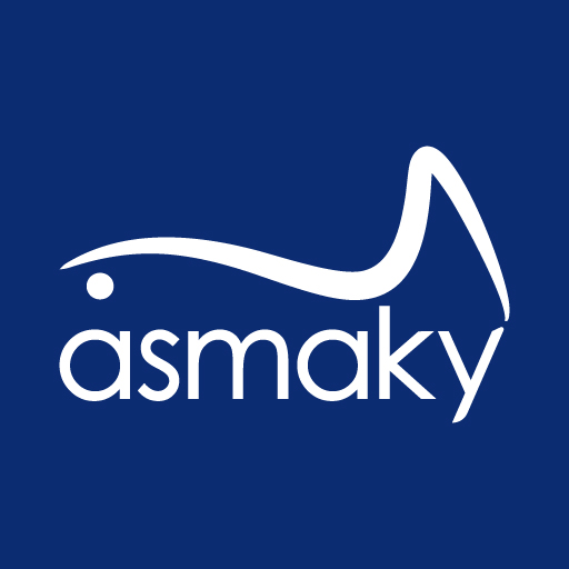 Download Asmaky 1.0.9 Apk for android