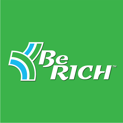 Download Be Rich App 5.0 Apk for android