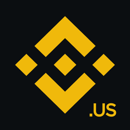 Binance.US: Buy Bitcoin & ETH 3.1.0