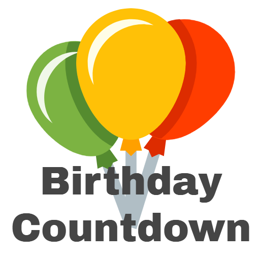 Download Birthday Countdown 23.01.31 Apk for android