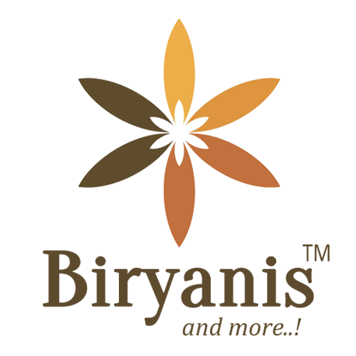 Biryanis Irving 8.0