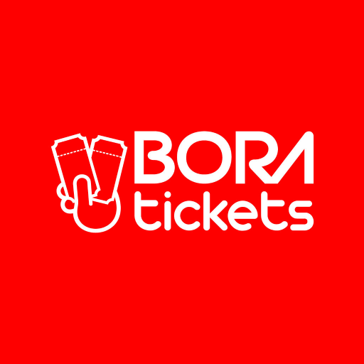 BoraTickets 1.1