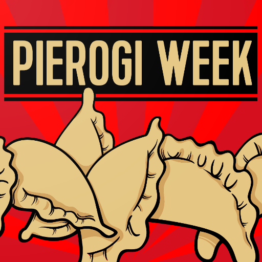 Cleveland Pierogi Week 1.4.5