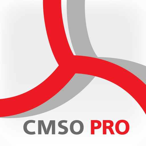 CMSO Pro 9.12.0