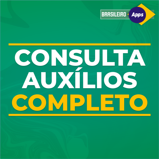 Download Consulta Auxílios Completo 2.2 Apk for android