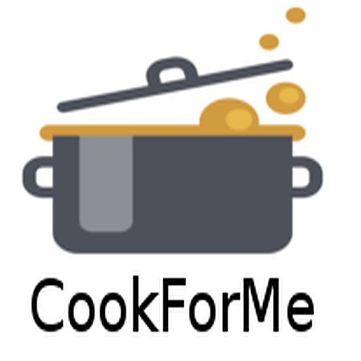 Download cookforme 1.0 Apk for android