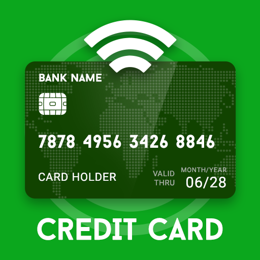 Credit Card Validator 1.3