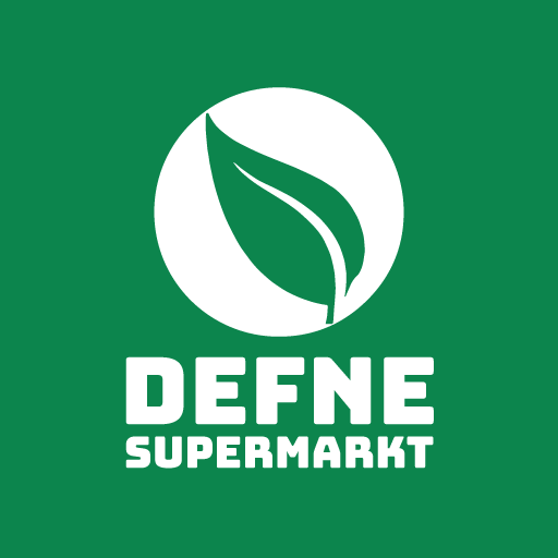 Defne Supermarkt 0.0.17