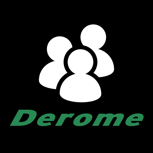 Download Derome Event 4.4.7 Apk for android