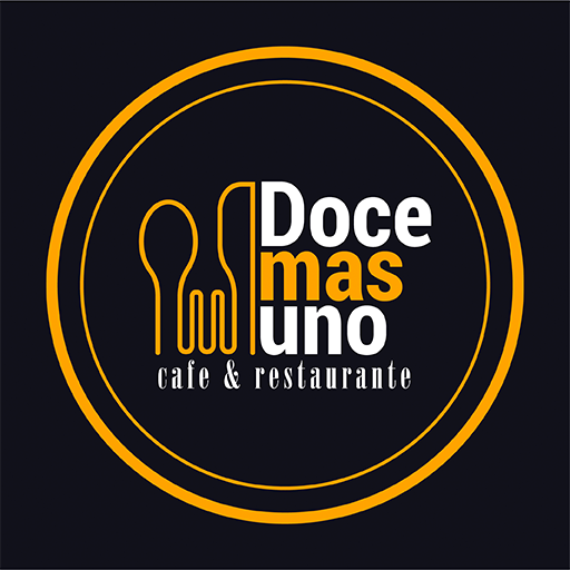 Download Doce Mas Uno Restaurante 5.3.1 Apk for android