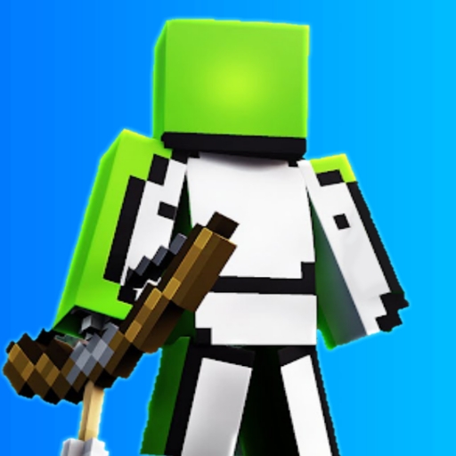 Download Dream mod skin for MCPE 1.4 Apk for android