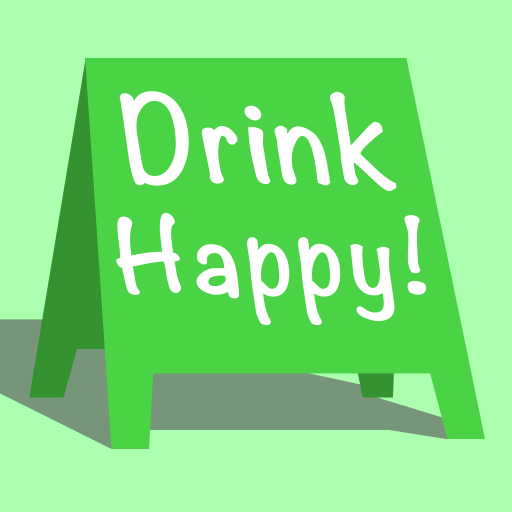 Drink Happy 1.6.0