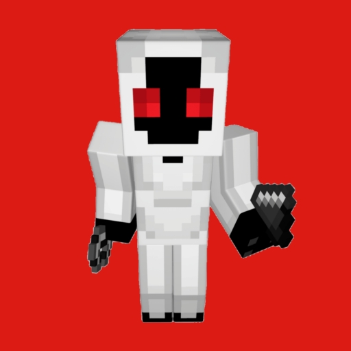 Download Entity 303 mod skin mcpe 1.4 Apk for android Apk