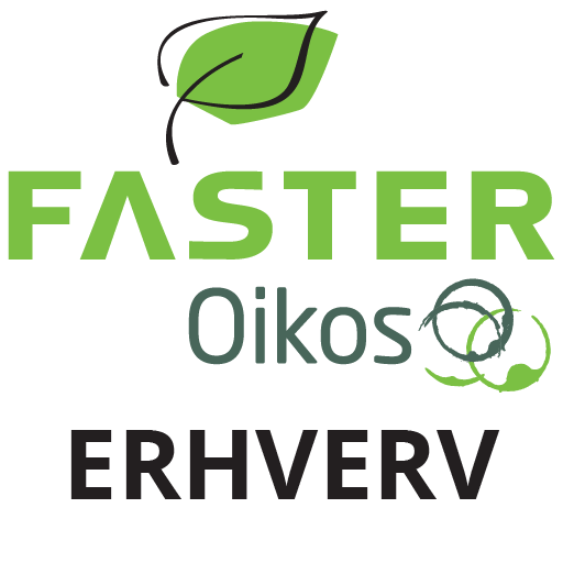 Faster Andelskasse - Erhverv 7.26.0-117