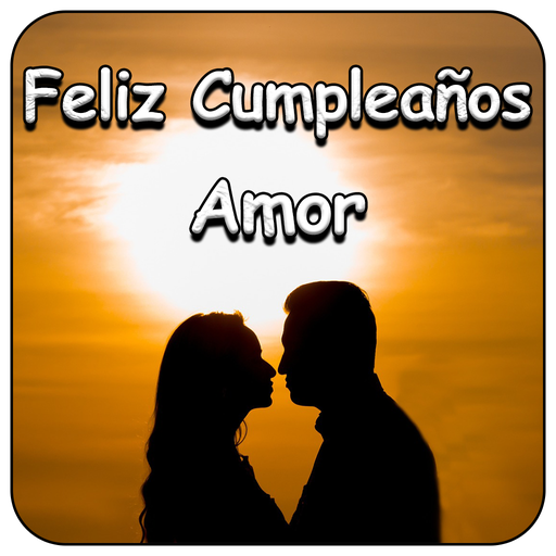 Download Feliz Cumpleaños Amor 2023 1.0 Apk for android