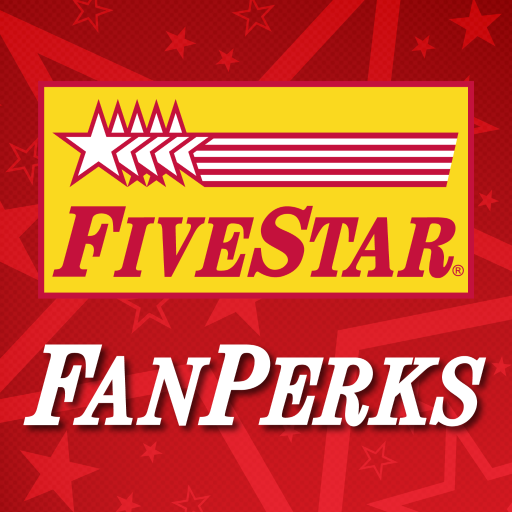 Download FiveStar FanPerks 38.00.04 Apk for android