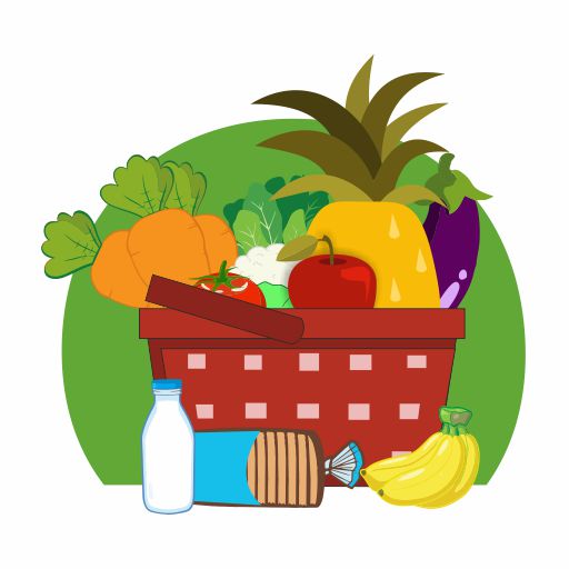 Download Foodboss: Grocery Ka Boss 2.14.0 Apk for android