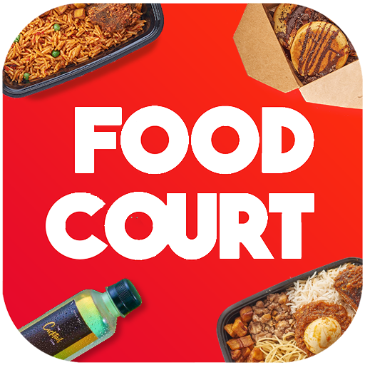 Download FoodCourt: Food Delivery+ 2.1.20 Apk for android