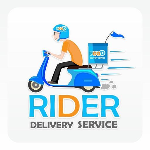 Download Foodman Rider 2.0.0 Apk for android