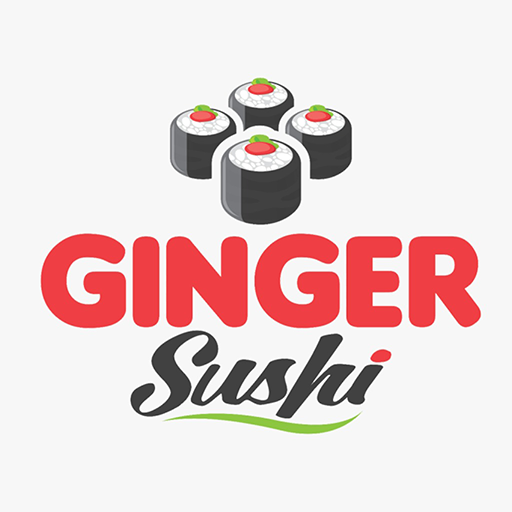 Download Ginger Sushi 1.4 Apk for android