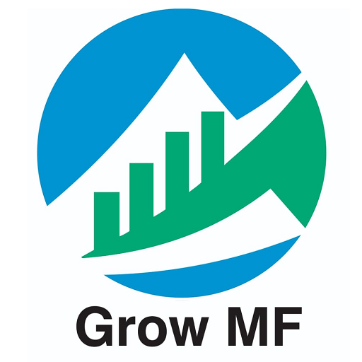 GrowMF - Invest in Mutualfunds 3.4.4