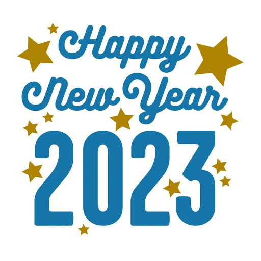 Download Happy New Year 2023 1 Apk for android