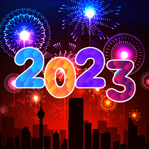 Download Happy New Year Images 2023 1.1 Apk for android