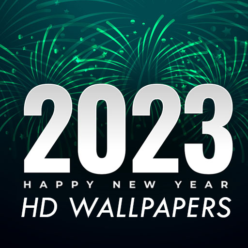 Download Happy New Year Wallpapers 2023 5.0 Apk for android