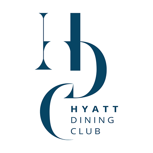 Hyatt Dining Club 4.3