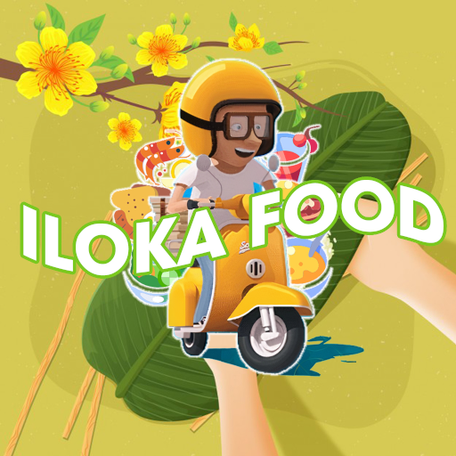 Download iLoka Food 3.2.2 Apk for android