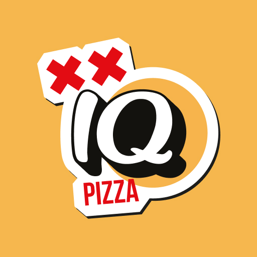 Download IQ pizza 2.6 Apk for android